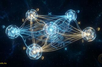 Журнал тем как внешняя память автоматизированного AI-блога