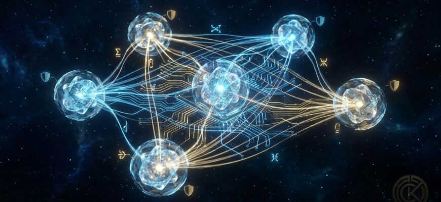 Журнал тем как внешняя память автоматизированного AI-блога